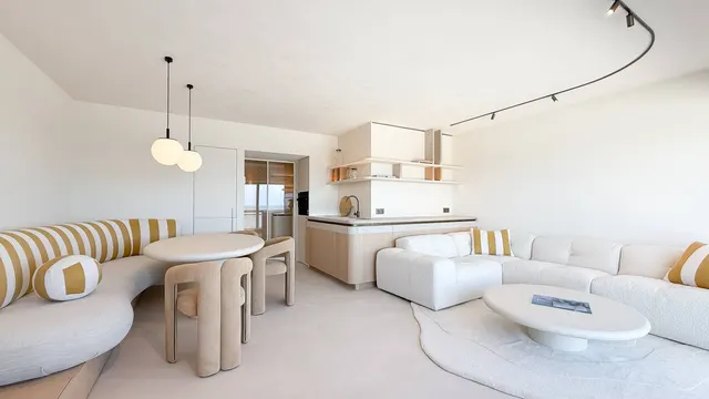Appartement à vendre à Knokke-Heist – 1/10
