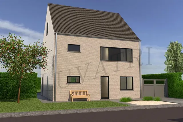 Maison à vendre à Aarschot – 1/10