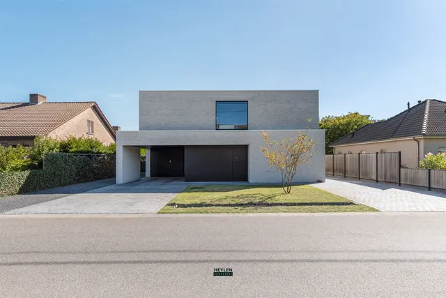 Maison à vendre à Kasterlee – 1/10