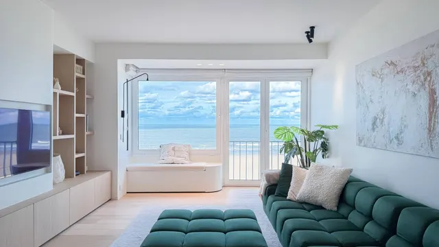 Appartement à vendre à Knokke-Heist – 1/10