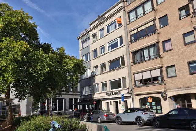 Appartement à louer à Kortrijk – 1/10