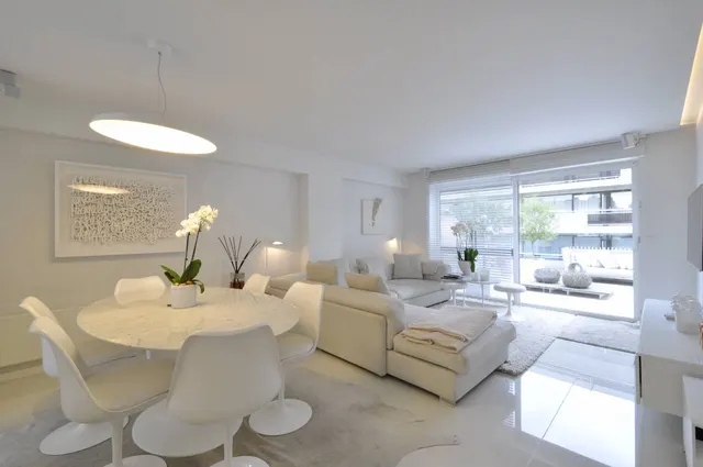 Appartement à vendre à Knokke-Heist – 1/10