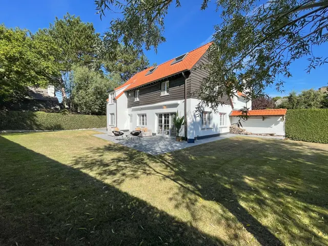 Villa à vendre à Knokke-Heist – 1/10