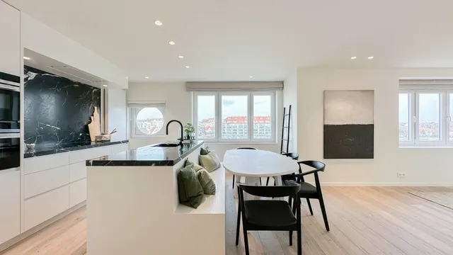 Appartement à vendre à Knokke-Heist – 1/10
