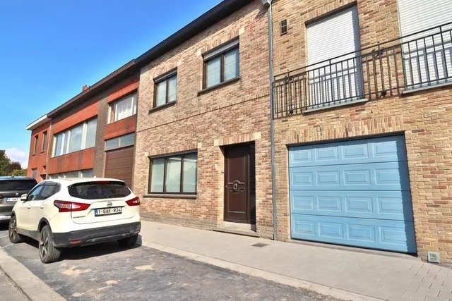 Maison à vendre à Bellegem – 1/10