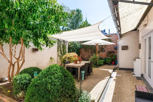 Maison à vendre à Sint-Niklaas – 1/10
