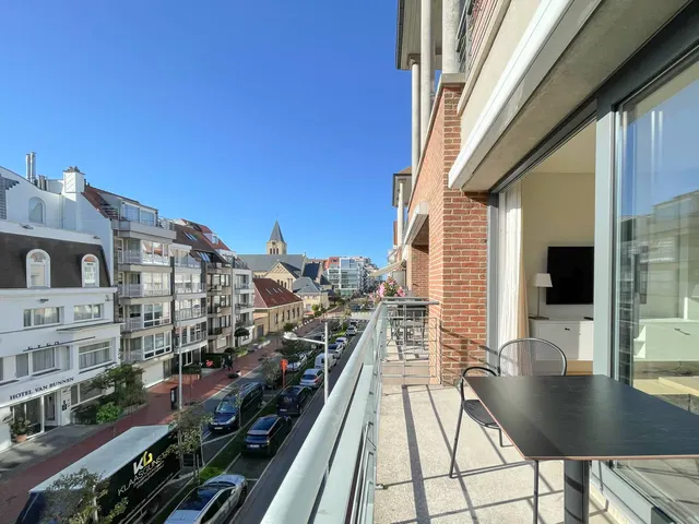 Appartement te huur in Knokke-Heist – 1/10