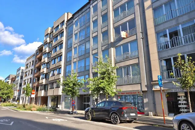 Appartement à vendre à Kortrijk – 1/4