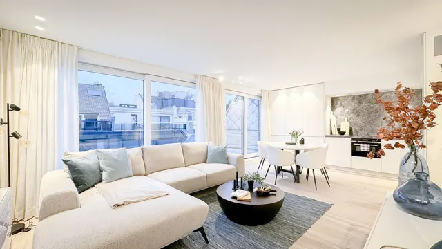 Appartement te huur in Knokke-Heist – 1/10
