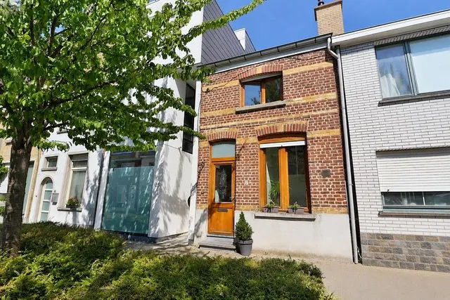 Maison à vendre à Kortrijk – 1/4