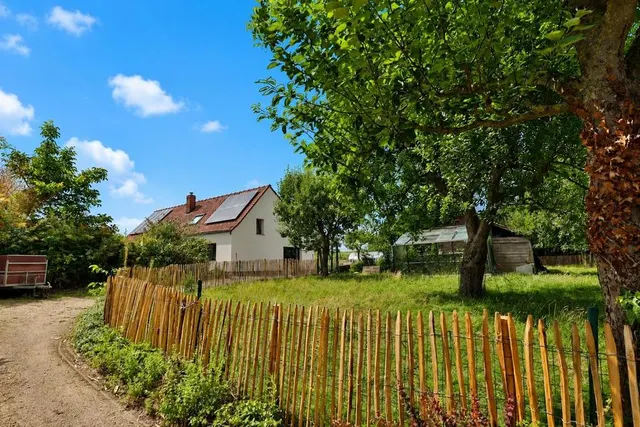Maison à vendre à Aalbeke – 1/10