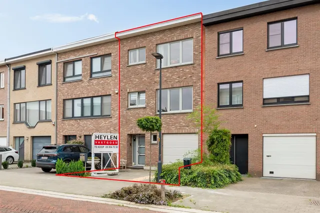 Huis te koop in Kontich – 1/10