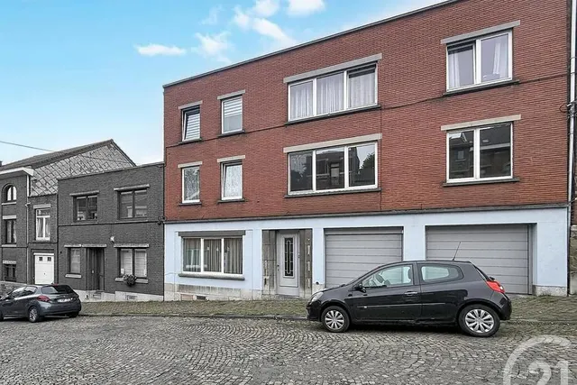 Huis te koop in Liège – 1/10