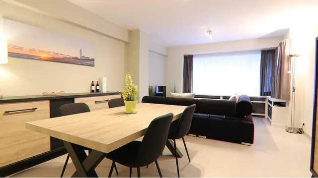 Appartement te koop in Oostende – 1/10