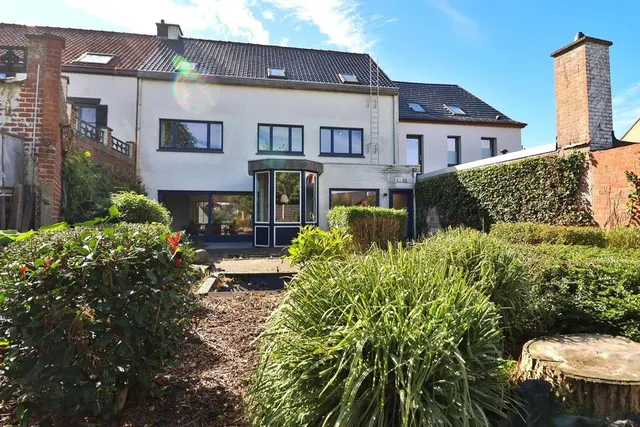 Maison à vendre à Bellegem – 1/10