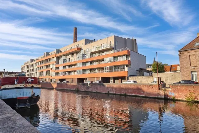 Appartement à louer à Kortrijk – 1/4