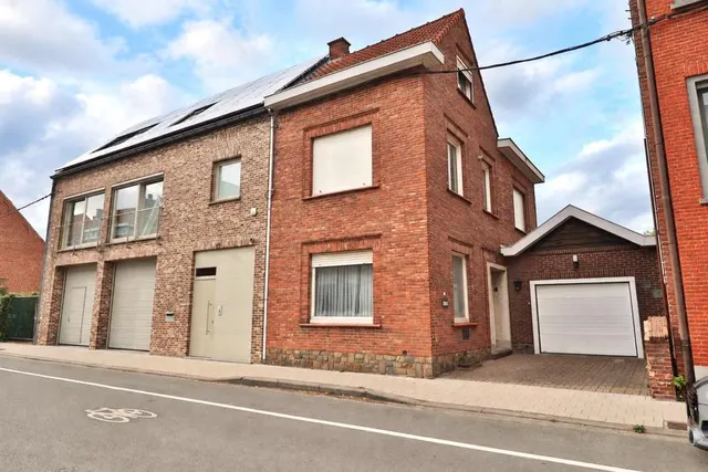 Maison à vendre à Wevelgem – 1/4