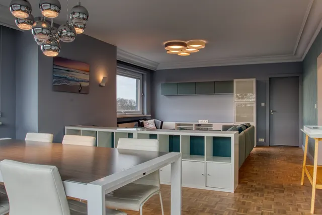 Appartement te koop in Sint-Michiels – 1/10
