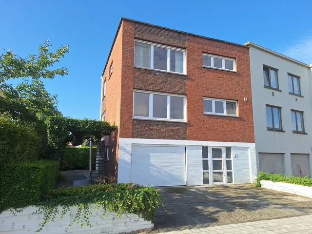 Huis te koop in Brugge – 1/10