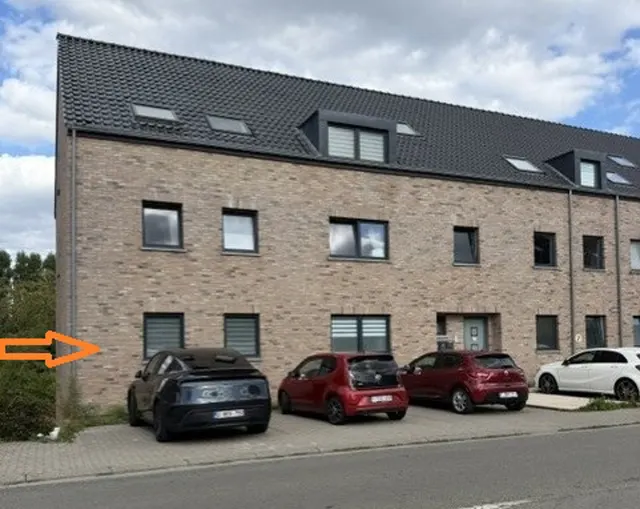 Appartement à louer à Monceau-Sur-Sambre – 1/10
