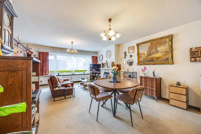 Appartement te koop in Sint-Kruis – 1/10