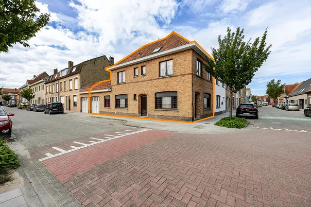 Huis te koop in Brugge – 1/10