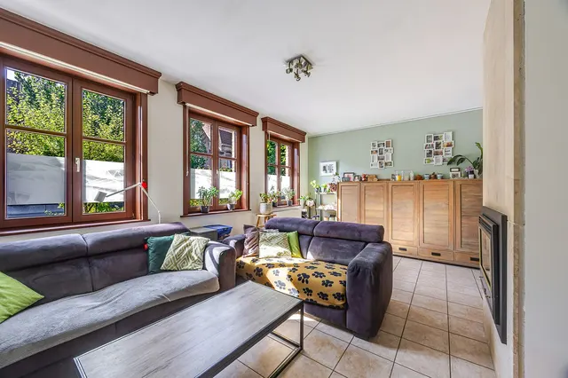 Huis te koop in Assebroek – 1/10