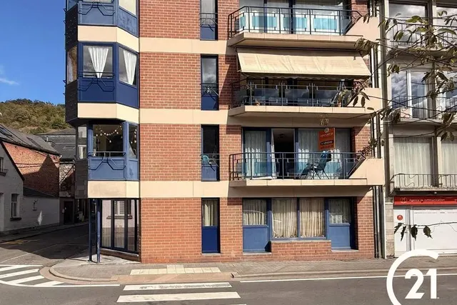 Appartement à vendre à Dinant – 1/4