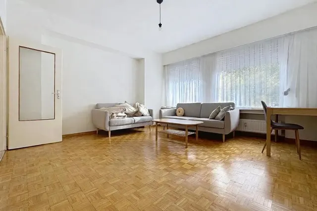 Appartement te huur in Koekelberg – 1/4