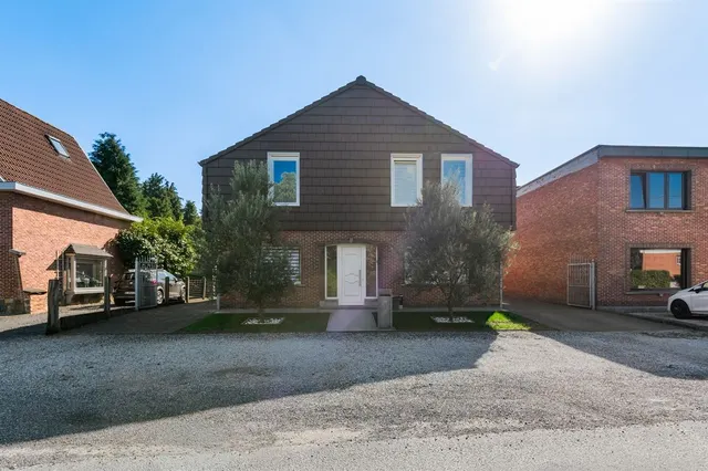 Maison à vendre à Nieuwkerken-Waas – 1/10