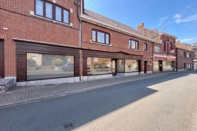 Maison à vendre à Flawinne – 1/4