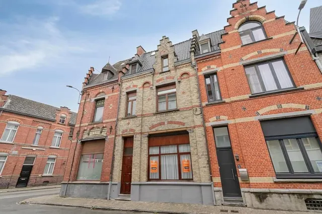 Maison à vendre à Geraardsbergen – 1/4
