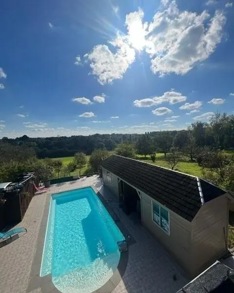 House for sale in Hoeilaart – 1/10