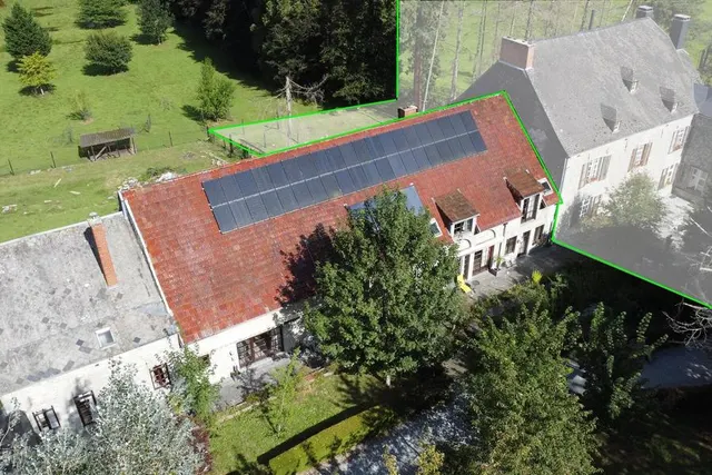 Maison à vendre à Couvin – 1/4