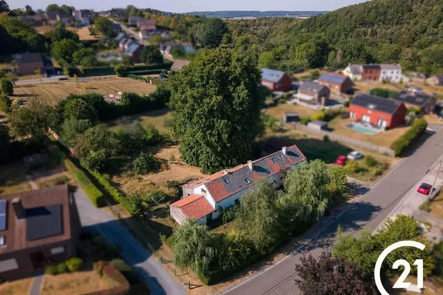 Maison à vendre à Floreffe – 1/4