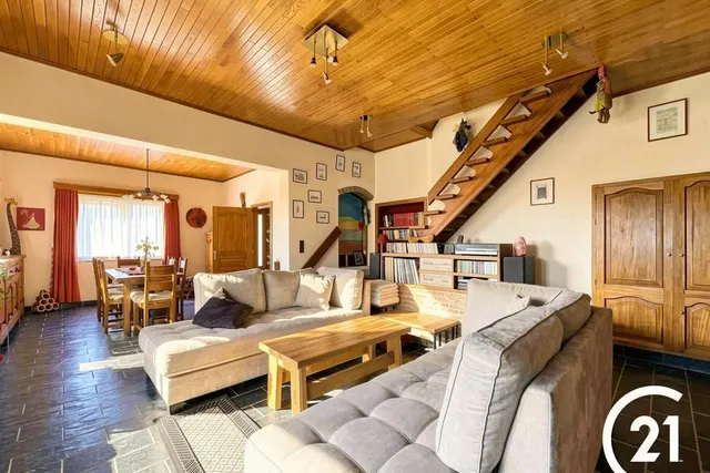 Maison à vendre à Tamines – 1/10