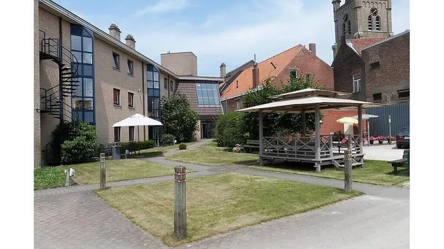 Assistentiewoning à louer à Aartrijke – 1/10