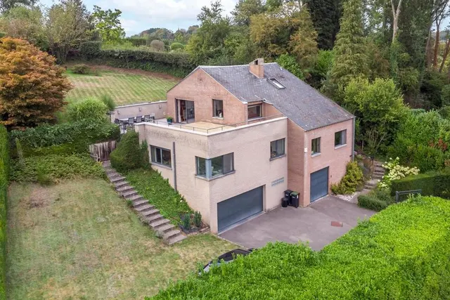 Huis te koop in Hoeilaart – 1/4