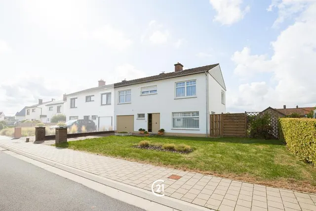 Maison à vendre à Kluisbergen – 1/10