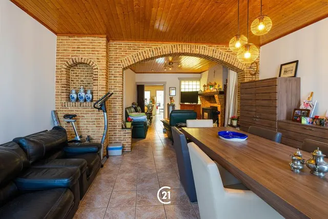 Maison à vendre à Geraardsbergen – 1/4