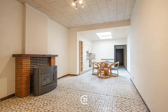 Maison à vendre à Zottegem – 1/10