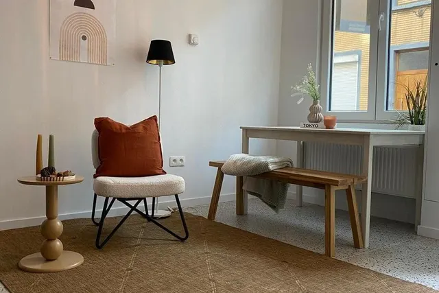 Maison à vendre à Gent – 1/4