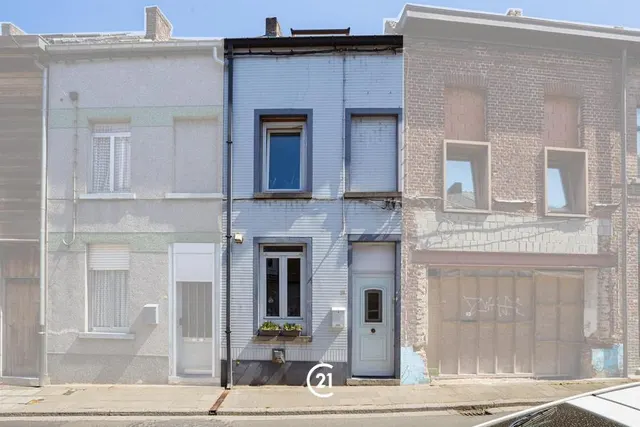 Maison à vendre à Geraardsbergen – 1/4