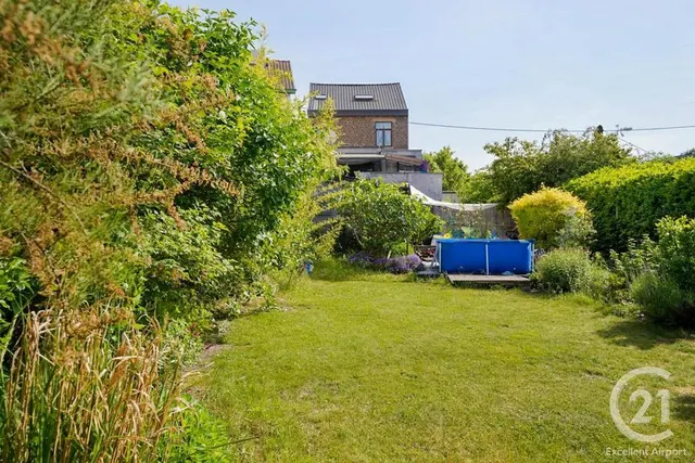 Maison à vendre à Haren – 1/4