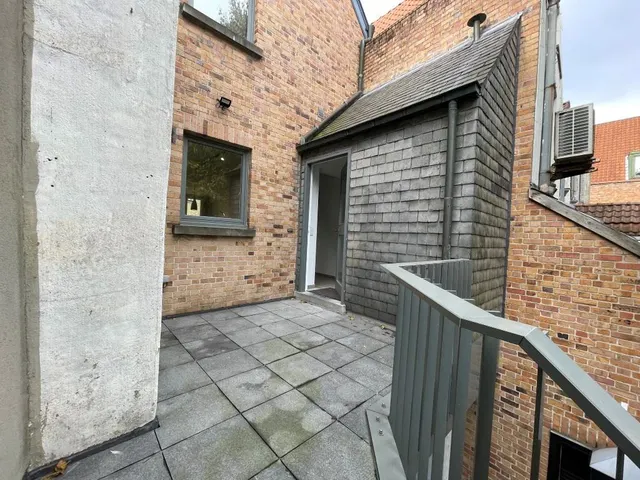 Huis à louer à Brugge – 1/10