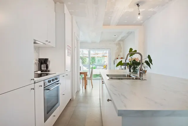Huis te koop in Wilrijk – 1/10