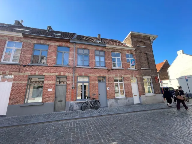Huis à louer à Brugge – 1/10