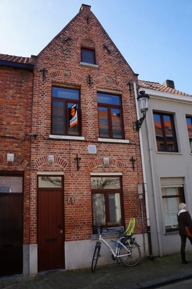 Huis à louer à Brugge – 1/9