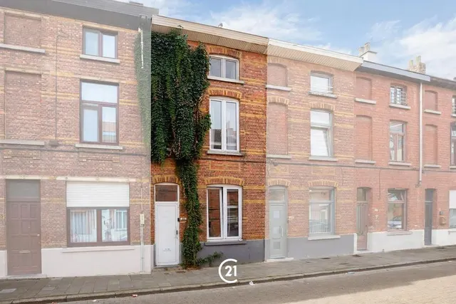 Maison à vendre à Gent – 1/10