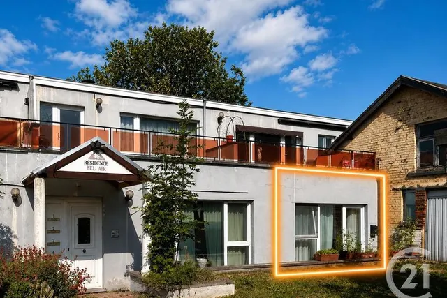 Appartement à vendre à Braine-Le-Comte – 1/9